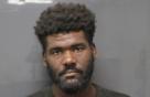 Mugshot of DANNY Claiborne