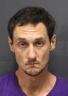 Mugshot of RHYS ALEXANDER POLLET