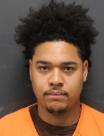 Mugshot of DEVAUGHN TREVELL TYLER