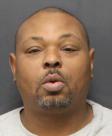 Mugshot of DERICK BROWN