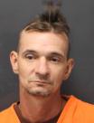 Mugshot of JOHN BOOBAR
