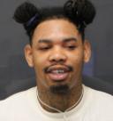Mugshot of TYREE DIONNE RICHARD