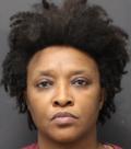 Mugshot of ROSHUNDA FELDER