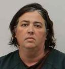 Mugshot of AMANDA HILTON