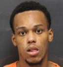 Mugshot of JAYDEN JHAMAR DAVIS