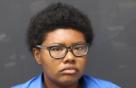 Mugshot of JAALYIAH SADE NICOLE MOJICA