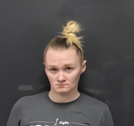Mugshot of TAYLOR JEANNE ALMOND