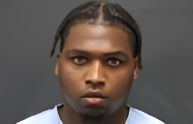 Mugshot of ROBERT WASHINGTON