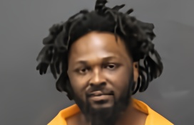 Mugshot of LARRY DEMOND PEARL