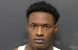Mugshot of DARKENDRUS LANAUTE