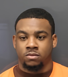 Mugshot of ROMEO V BELL