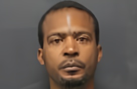 Mugshot of JOSHUA D LEE