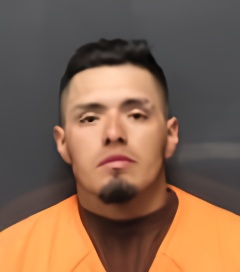 Mugshot of MIGUEL ANGEL HILARIO