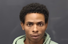 Mugshot of JUSTIN SCOTT ROBERTSON