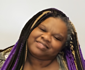 Mugshot of EULANDA MONIQUE STEVENSON