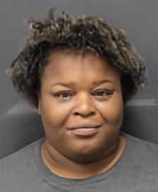 Mugshot of SHADARRION MCKINLEY