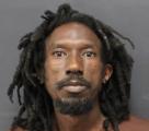 Mugshot of BRYAN WALKER