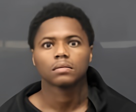 Mugshot of LEONARD MCNABB