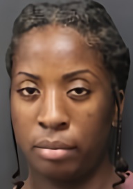 Mugshot of RONIKA MARIE JAMES