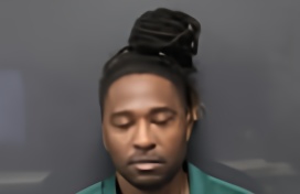Mugshot of RICHARD DICKSON