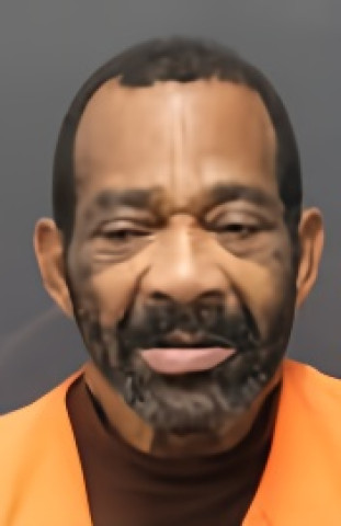 Mugshot of CHARLES E KELLY