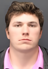 Mugshot of CAMDEN B WATKINS
