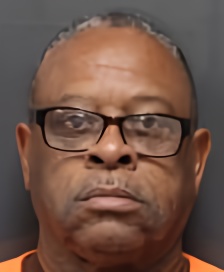 Mugshot of ROBB KIRK SHARPER