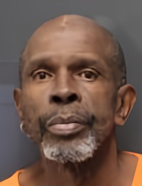 Mugshot of JEWEL FAULKNER
