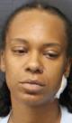 Mugshot of CHARLITRIA MARIONA THOMAS