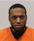 Mugshot of THOMAS III WILLIAMS