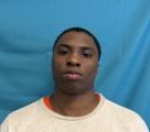 Mugshot of MALIK O WILLIAMS