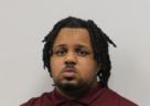 Mugshot of BOY BOY CALDWELL