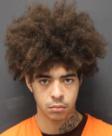 Mugshot of DILLAN JOHNSON