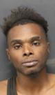 Mugshot of HENREE NEWSON