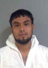 Mugshot of Hugo ISAAC Molina-Campos