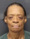 Mugshot of PATRICIA BROWN