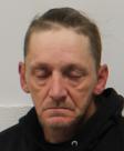 Mugshot of DONOVAN DRONET