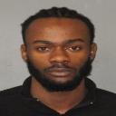 Mugshot of DAVON RAYSHAUN HARRIS
