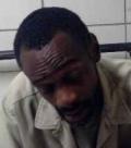 Mugshot of ERIC BRIANT BAZILE