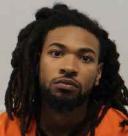 Mugshot of DENTRE NORMAN BARTHOLOMEW