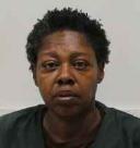 Mugshot of MARSHIA CHAMBERS SELDERS