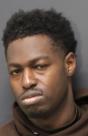 Mugshot of RENWICK LEE JORDAN JR