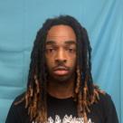 Mugshot of VERTRELL L MURRAY