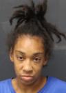 Mugshot of ROSELYN THOMAS