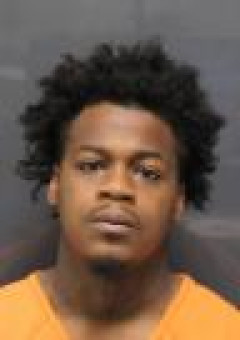 Mugshot of ELIJAH Syntel STEWART