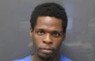 Mugshot of ERVIN HENRY RUFFIN