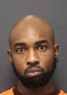 Mugshot of DVONTE GREEN