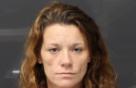 Mugshot of ASHLEY BORDELON