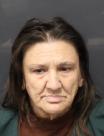 Mugshot of MARSHA D MCGRAW