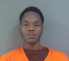 Mugshot of jamari MCCLENDON